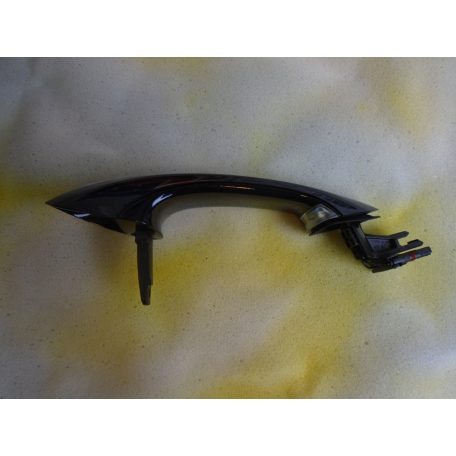 [GYÁRI ÚJ] BMW - Komfort Kilincs - JOBB ELSŐ - 5-ös / 6-os / 7-es / - F07GT ; F10 ; F11+LCI ; F12 ; F13+LCI ; F01 ; F02+LCI  