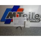BMW 3-as (E46), 5-ös (E60/E61), 7-es (E65/E66), X3-as (E83), X5-ös (E53) és Z4-es (E85) lambda-szonda 