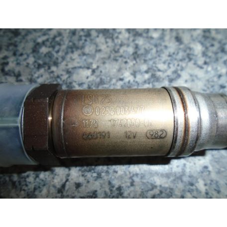 BMW 3-as (E46), 5-ös (E60/E61), 7-es (E65/E66), X3-as (E83), X5-ös (E53) és Z4-es (E85) lambda-szonda 
