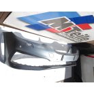 [GYÁRI ENYHÉN SÉRÜLT] BMW ELSŐ LÖKHÁRÍTÓ "MOSÓ-PDC" | 5-ÖS G30 G31 