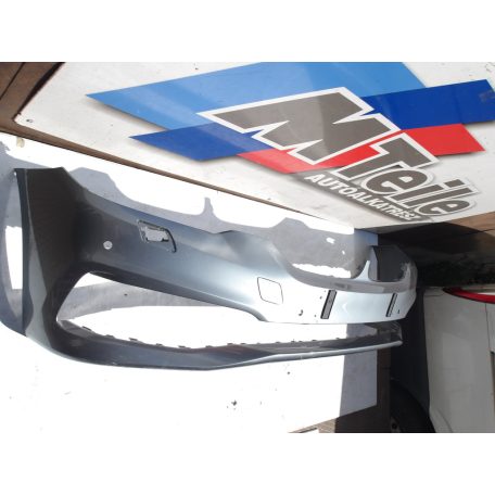 [GYÁRI ENYHÉN SÉRÜLT] BMW ELSŐ LÖKHÁRÍTÓ "MOSÓ-PDC" | 5-ÖS G30 G31 