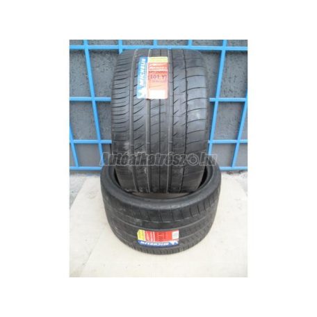 Michelin pilot sport ps2 nyári 325/25r20 101 y tl 2007