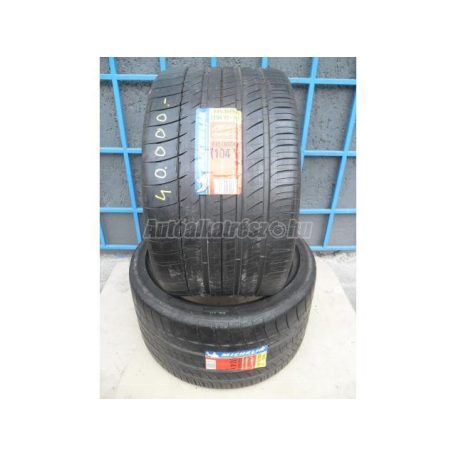 Michelin pilot sport ps2 n0 nyári 335/30r20 106 y tl 2007