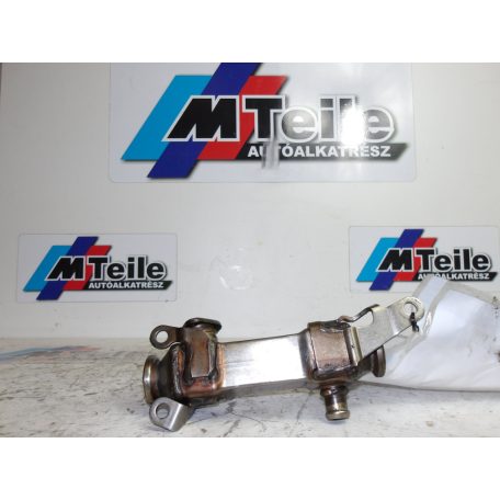 [GYÁRI BONTOTT] BMW - EGR HŰTŐ - 3-as; 5-ös; 7-es  - 11 71 7787404