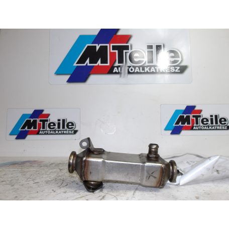 [GYÁRI BONTOTT] BMW - EGR HŰTŐ - 3-as; 5-ös; 7-es  - 11 71 7787404