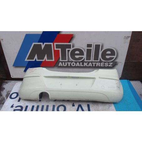 [GYÁRI BONTOTT] OPEL CORSA D 5 AJTÓS HÁTSÓ  LÖKHÁRÍTÓ 13179916