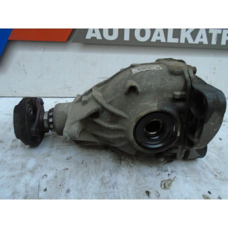 [GYÁRI HASZNÁLT] BMW -  Differenciálmű
