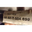 (GYÁRI ÚJ) BMW Ablaktörlő lapát bal első 3-as sorozat E46