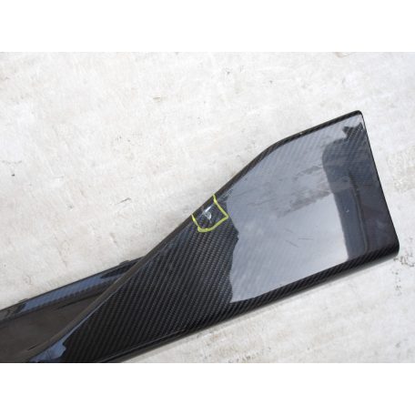 [GYÁRI BONTOTT] BMW - BAL KÜSZÖB BURKOLAT CARBON M3 G80