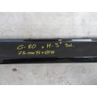 [GYÁRI BONTOTT] BMW - BAL KÜSZÖB BURKOLAT CARBON M3 G80