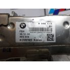 [GYÁRI BONTOTT] BMW - EGR HŰTŐ SZELEPPEL - X3 - F25  - 11 71 8596445