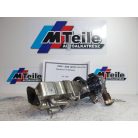 [GYÁRI BONTOTT] BMW - EGR HŰTŐ SZELEPPEL - X3 - F25  - 11 71 8596445