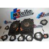   ÁR/SZETT [GYÁRI BONTOTT] BMW - TOP HIFI SYSTEM HANGSZÓRÓ SZETT KOMPLETT - 1-ES ; 3-AS ; X1 /  E81 ; E87+LCI ; E88 ; E82 ; E90+LCI ; E91+LCI ; E92+LCI ; E93+LCI ; E84 - 65139143135