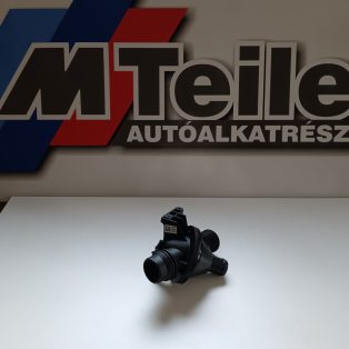   (GYÁRI ÚJ) BMW Termosztát 1' F20 + LCI 1' F21 + LCI 2' F22 2' F23 3' F30 + LCI 3' F31 + LCI 3' F34 GT 3' F35 + LCI 4' F32 4' F33 4' F36 Gran Coupé 5' F07 GT LCI / F10 + LCI / F11 + LCI / F18 + LC