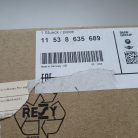 (GYÁRI ÚJ) BMW Termosztát 1' F20 + LCI 1' F21 + LCI 2' F22 2' F23 3' F30 + LCI 3' F31 + LCI 3' F34 GT 3' F35 + LCI 4' F32 4' F33 4' F36 Gran Coupé 5' F07 GT LCI / F10 + LCI / F11 + LCI / F18 + LC