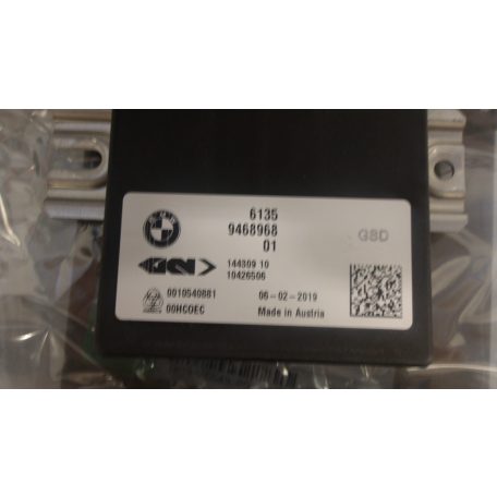 [GYÁRI ÚJSZERŰ] BMW HÁTSÓ DIFFERENCIÁL VEZÉRLŐ 5a533e1