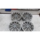 ÁR/DB [GYÁRI BONTOTT] BMW G42/G20/G21/G22/G23 STYLE 778 7.5JX17 ET30 6883520