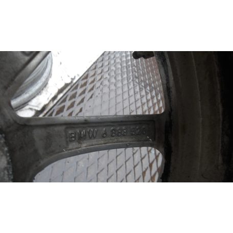 ÁR/DB [GYÁRI BONTOTT] BMW G42/G20/G21/G22/G23 STYLE 778 7.5JX17 ET30 6883520