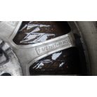 ÁR/DB [GYÁRI BONTOTT] BMW G42/G20/G21/G22/G23 STYLE 778 7.5JX17 ET30 6883520