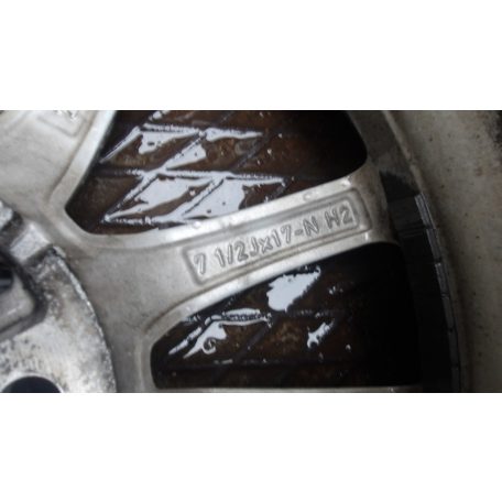 ÁR/DB [GYÁRI BONTOTT] BMW G42/G20/G21/G22/G23 STYLE 778 7.5JX17 ET30 6883520