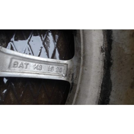 ÁR/DB [GYÁRI BONTOTT] BMW G42/G20/G21/G22/G23 STYLE 778 7.5JX17 ET30 6883520