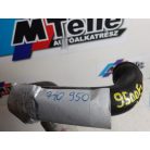 [GYÁRI BONTOTT] BMW LEVEGŐCSŐ | 5-ÖS / 7-ES | 1341 1740950
