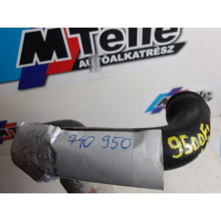 [GYÁRI BONTOTT] BMW LEVEGŐCSŐ | 5-ÖS / 7-ES | 1341 1740950