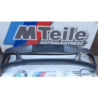   [GYÁRI BONTOTT] BMW ELSŐ LÖKHÁRÍTÓ G30/G31 M MOSÓ+6 RADAR