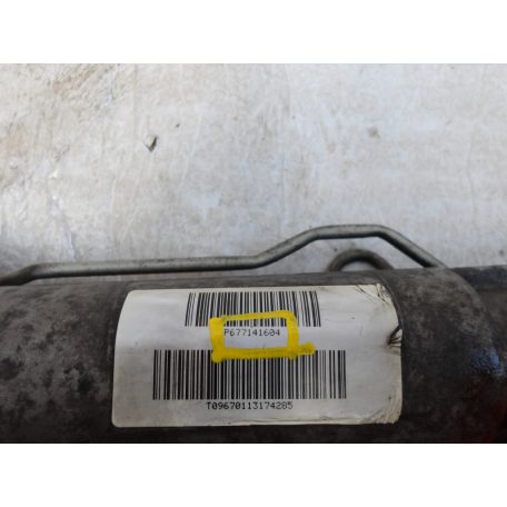 (GYÁRI BONTOTT) BMW Kormánymű X5/X6 E70/E71