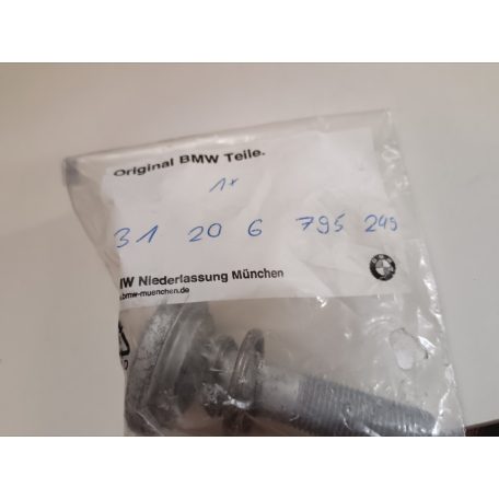 (GYÁRI ÚJ) BMW/MINI Csavar rugóval 