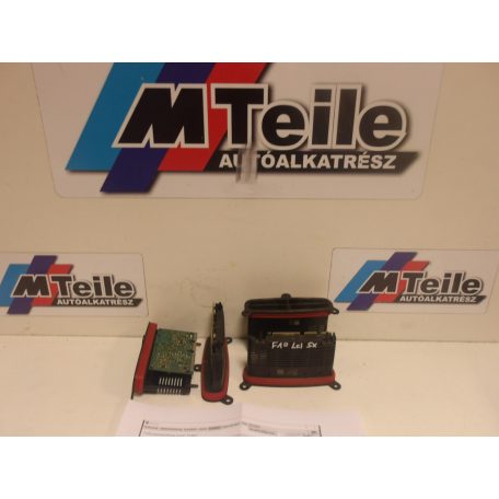[GYÁRI BONTOTT] BMW -  XENON VEZÉRLŐ 3/4-ES F SZÉRIA F15/F16 X5/X6 7316187