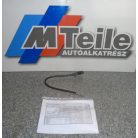 [GYÁRI BONTOTT, ÚJSZERŰ] BMW - AKKU KÁBEL MINUS IBS - 5-ÖS , 6-OS , 7-ES , X3 , X4 / F07 GT+LCI , F10+LCI , F11+LCI , F06 GRANCOUPÉ+LCI , F12+LCI , F13+LCI , F01+LCI ; F02+LCI ; F04 HYBRID , F25 , F26