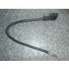   [GYÁRI BONTOTT, ÚJSZERŰ] BMW - AKKU KÁBEL MINUS IBS - 5-ÖS , 6-OS , 7-ES , X3 , X4 / F07 GT+LCI , F10+LCI , F11+LCI , F06 GRANCOUPÉ+LCI , F12+LCI , F13+LCI , F01+LCI ; F02+LCI ; F04 HYBRID , F25 , F26