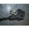   [GYÁRI BONTOTT, ÚJSZERŰ] BMW - AKKU KÁBEL MINUS IBS - 5-ÖS , 6-OS , 7-ES , X3 , X4 / F07 GT+LCI , F10+LCI , F11+LCI , F06 GRANCOUPÉ+LCI , F12+LCI , F13+LCI , F01+LCI ; F02+LCI ; F04 HYBRID , F25 , F26