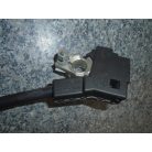 [GYÁRI BONTOTT, ÚJSZERŰ] BMW - AKKU KÁBEL MINUS IBS - 5-ÖS , 6-OS , 7-ES , X3 , X4 / F07 GT+LCI , F10+LCI , F11+LCI , F06 GRANCOUPÉ+LCI , F12+LCI , F13+LCI , F01+LCI ; F02+LCI ; F04 HYBRID , F25 , F26