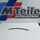 (GYÁRI ÚJ) BMW Fékcső 5-ös sorozat E61+LCI