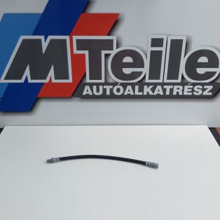 (GYÁRI ÚJ) BMW Fékcső 5-ös sorozat E61+LCI