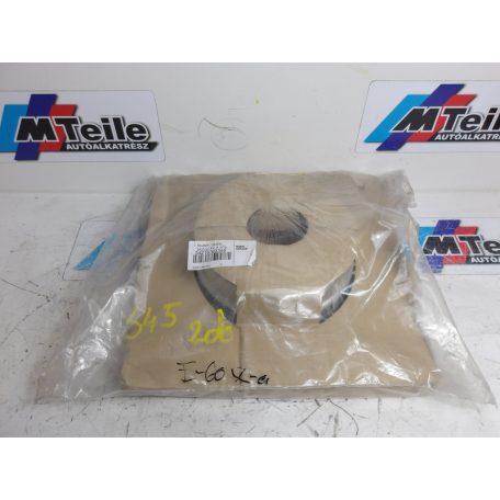 (ÁR/DB)[GYÁRI ÚJ] BMW HÁTSÓ FÉKTÁRCSA | 5-ÖS | 34 21 6864053 & 6763345