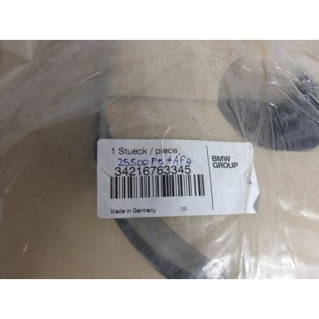 (ÁR/DB)[GYÁRI ÚJ] BMW HÁTSÓ FÉKTÁRCSA | 5-ÖS | 34 21 6864053 & 6763345