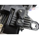 [GYÁRI JAVÍTOTT] BMW BAL ELSŐ FÉNYSZÓRÓ  | X1 F48 | 6311 7495003