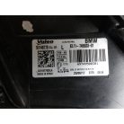 [GYÁRI JAVÍTOTT] BMW BAL ELSŐ FÉNYSZÓRÓ  | X1 F48 | 6311 7495003