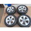   ÁR / DB  [GYÁRI HASZNÁLT] BMW - KERÉK | F30, F31,32, F33, F36 | 225/55R16 /// DUNLOP SP WINTER SPORT 4D | 2617 | 6796237 | 7.5X16 | Style 391