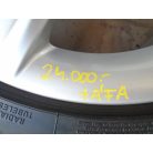 ÁR / DB  [GYÁRI HASZNÁLT] BMW - KERÉK | F30, F31,32, F33, F36 | 225/55R16 /// DUNLOP SP WINTER SPORT 4D | 2617 | 6796237 | 7.5X16 | Style 391