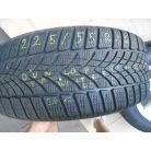 ÁR / DB  [GYÁRI HASZNÁLT] BMW - KERÉK | F30, F31,32, F33, F36 | 225/55R16 /// DUNLOP SP WINTER SPORT 4D | 2617 | 6796237 | 7.5X16 | Style 391