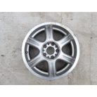 (1DB)[GYÁRI BONTOTT] BMW FELNI "Star-spoke styling (styl.10)" | 5-ÖS E34 / 7-ES E32 | 8JX17 ET:20 | 36 11 1180117