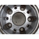 (1DB)[GYÁRI BONTOTT] BMW FELNI "Star-spoke styling (styl.10)" | 5-ÖS E34 / 7-ES E32 | 8JX17 ET:20 | 36 11 1180117