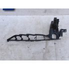 ÁR/DB [GYÁRI HASZNÁLT] BMW X5 - E70 Lámpa tartó JOBB/BAL