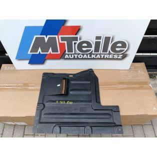   (GYÁRI HASZNÁLT) BMW Alsó burkolat 1-es sorozat E81 / E87 LCI / 3-as sorozat E90+LCI / E91+LCI / E92+LCI / E93