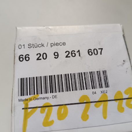(GYÁRI ÚJ) BMW Parkoló szenzor 1' F20+LCI /F21+LCI / 2' F22+LCI  /F23+LCI / F87 M2+LCI