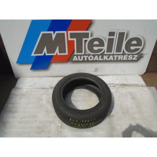   HASZNÁLT GoodYear nyári gumi RSC - 225/55R17 - dot: 0713 - 5,5mm